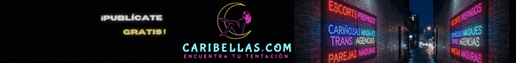 Banner 728×90 Caribellas.com